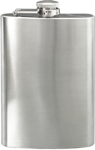 Frasco de anca 425036